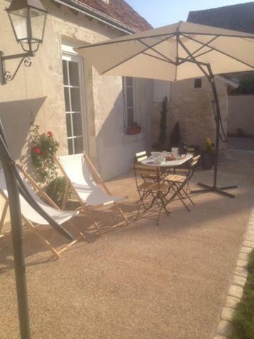 Bed and Breakfast Domaine De Praline Opale Villerbon Екстер'єр фото
